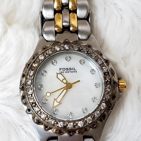 Fossil Accessories - Ladies fossil watch
